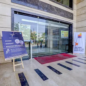 Hotel Shree Nanda ****