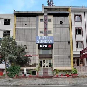 Hotel Collection O Goverdhan Sagar Formerly Imperial ****