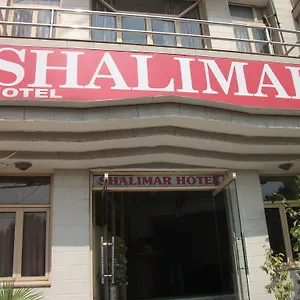 Hotel Shalimar 